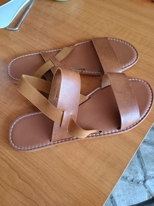 Sandale femei noi mărimea 41