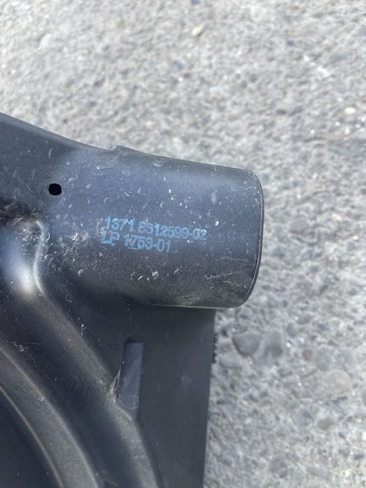 Carcasa filtru aer bmw x1 seria 1 seria 3