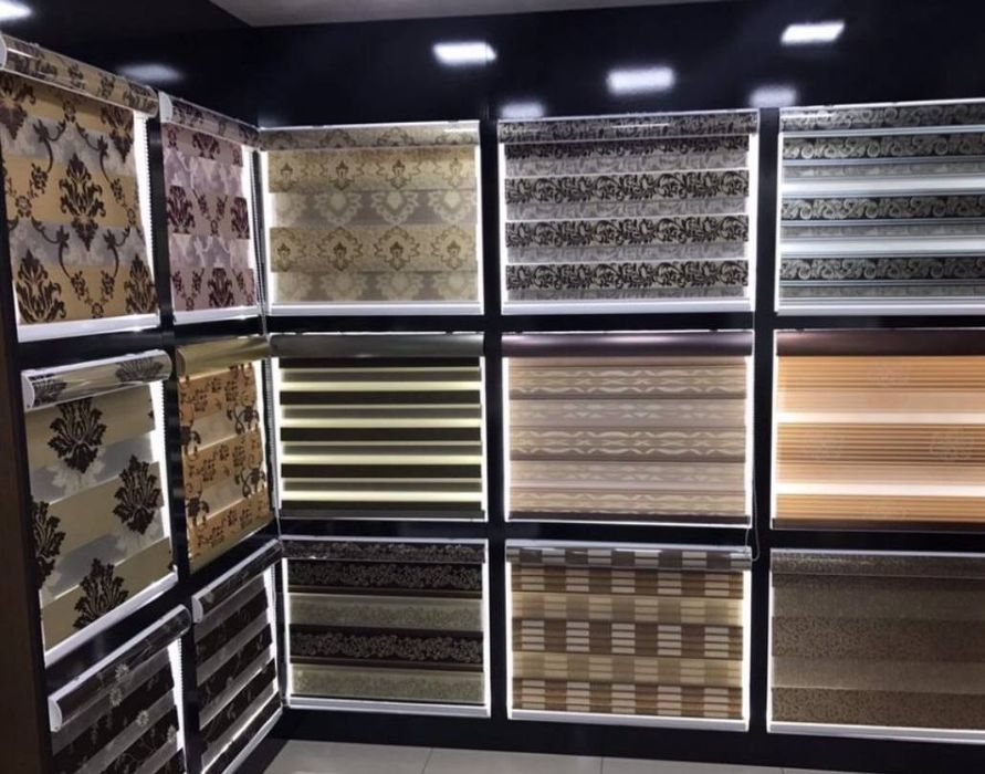 Завод фабрика роло