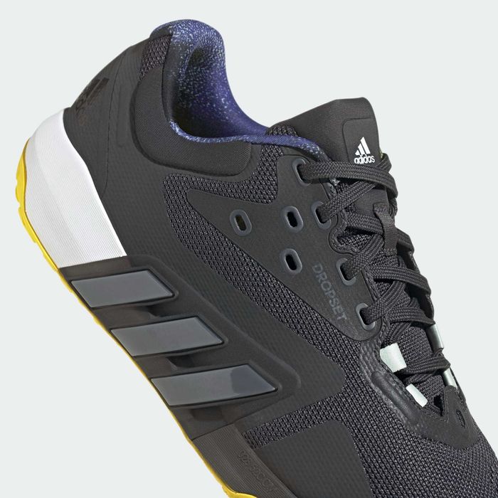 Оригинални мъжки маратонки  ADIDAS DROPSTEP размер  EU 42