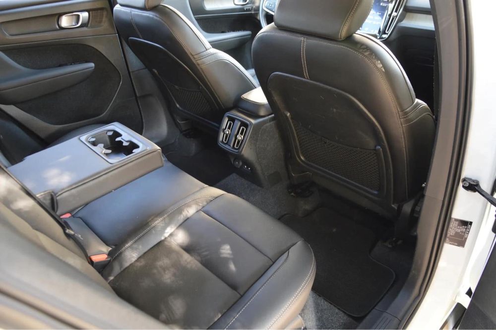 Volvo XC40 Inscription D3