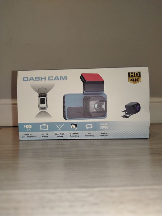 Видеорегистратор