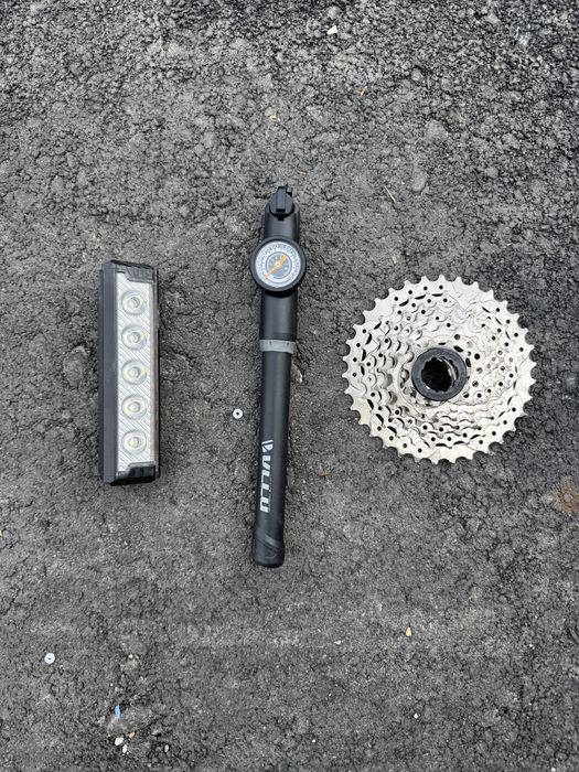 Продам велосипед specialized hardrock comp