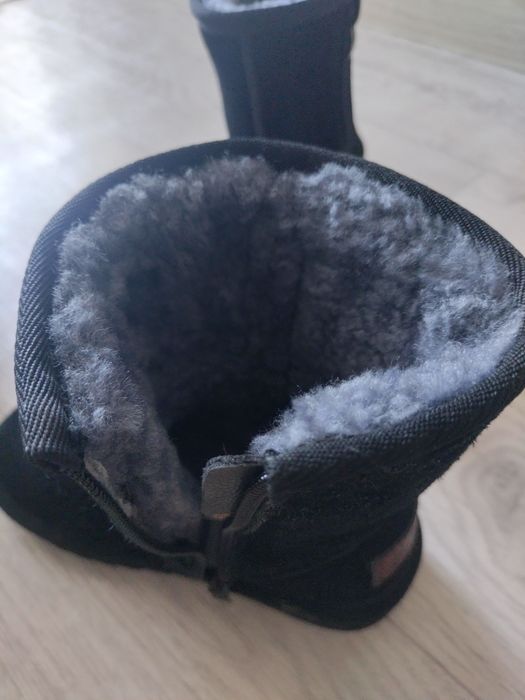 Детская обувь угги