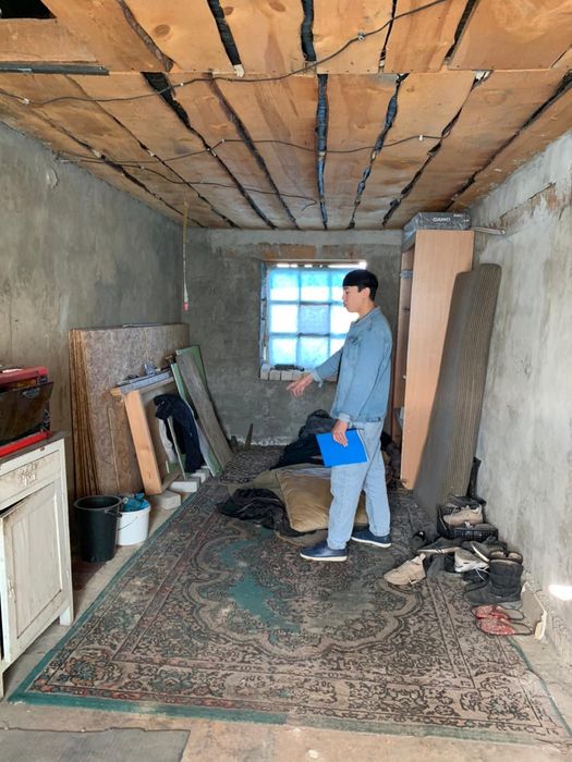 Продам дом РСУ ,Восточный правый 4673