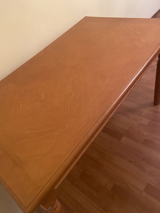 Продам стол, размером 1,30х0,80