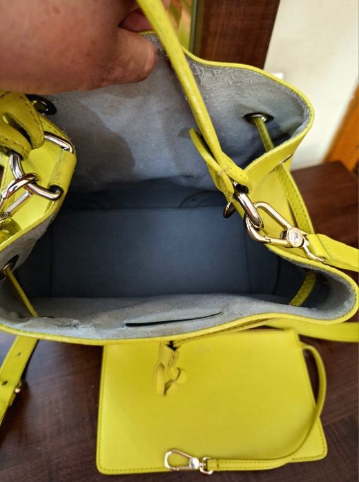 Сумка для любителей оригинала с паспортами кожа от крутых брендов