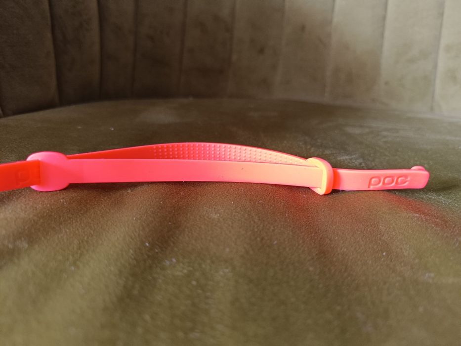 POC POCito Evolve Uranium Blak