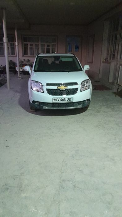 Продается Орландо 2 позиция