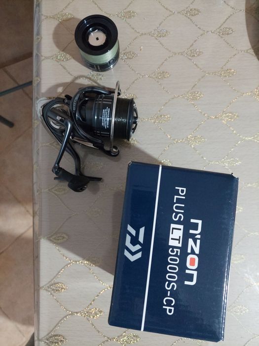 Mulinete crap/ feeder: shimano, dam, browning, daiwa n zon
