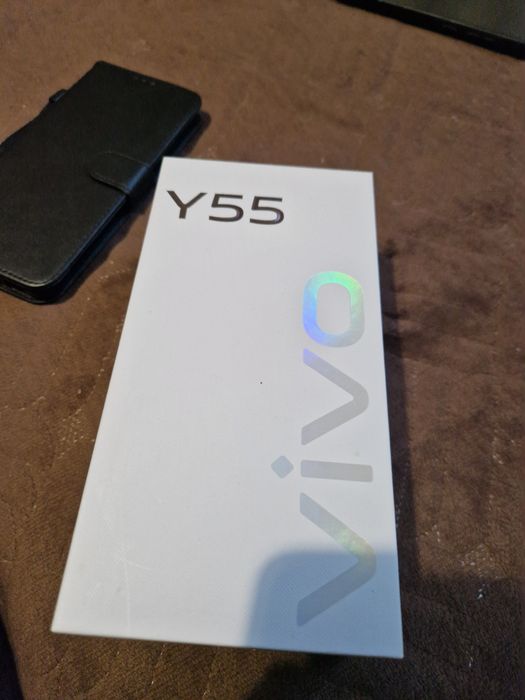 Vivo Y55 оригинал