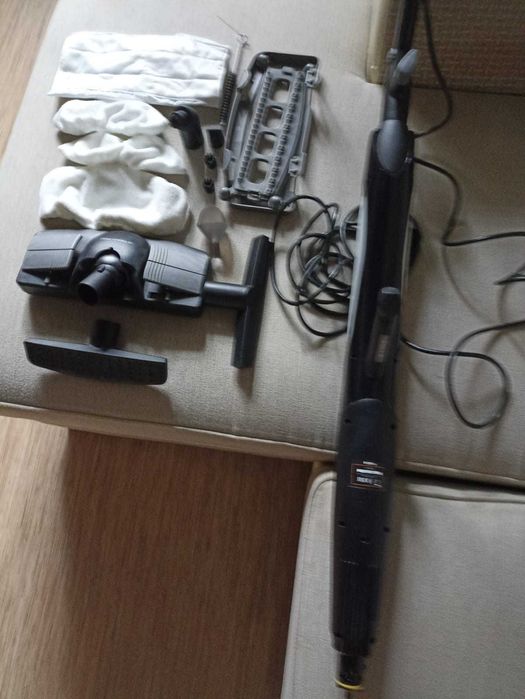 Паровая швабра BORK