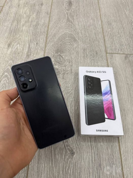Samsung a53 128 8 Srochna