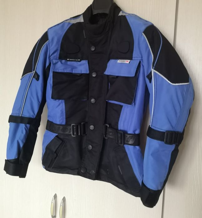 Geaca impermeabila moto atv scuter S