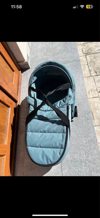 Landou nou nascut carucior Babyzen Yoyo 2 Aqua