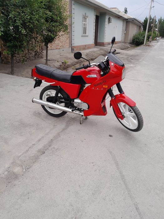 Yava sotiladi matori zor