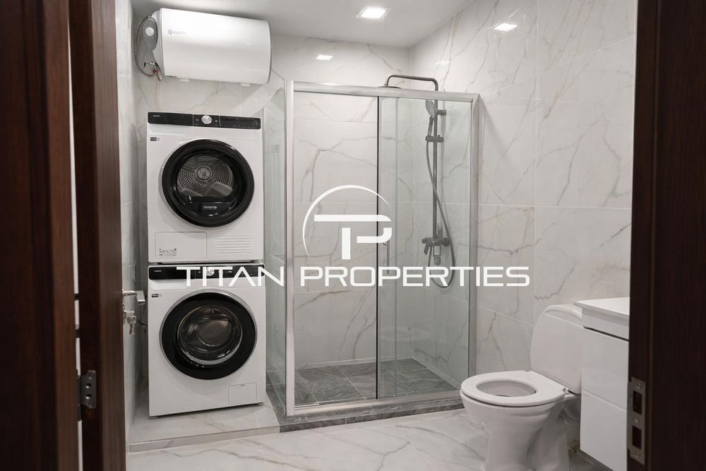 Дава се под наем Тристаен апартамент в Варна, Трошево - 70 кв.м за 847.62 € - Снимка #9