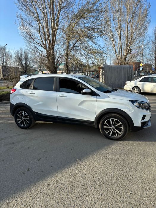 Продам автомобиль