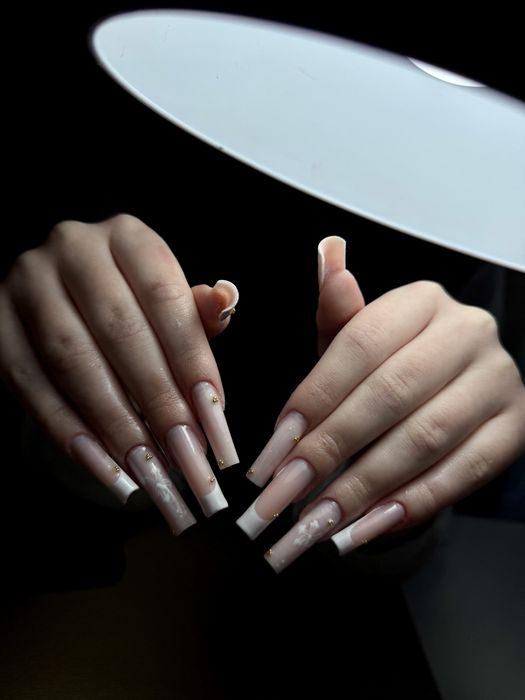 Constructie/intretinere unghii cu gel sector 6