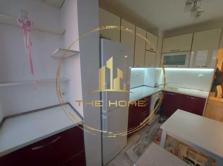 Дава се под наем Двустаен апартамент в Варна, Владислав Варненчик - 45 кв.м за 280 € - Снимка #4