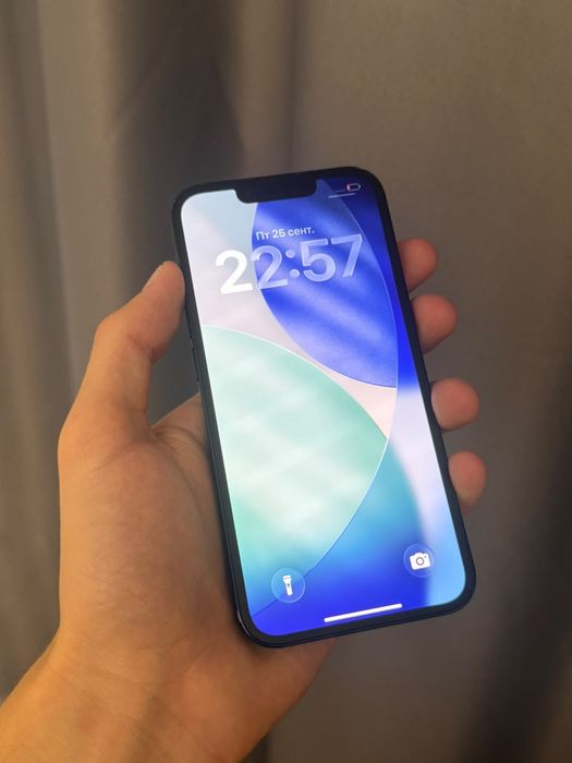 Iphone 13 без ремонта