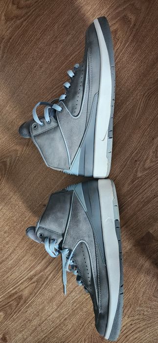 Jordan баскетболни маратонки Retro 2 39-40 номер