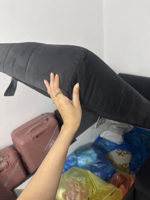 Угловой диван в отличном состоянии