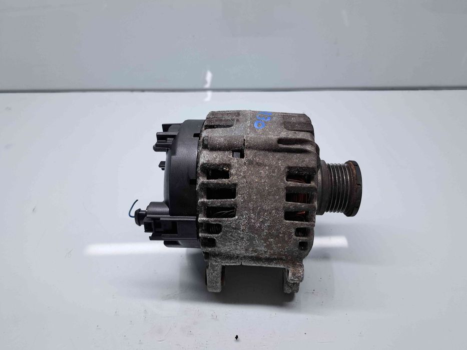 Alternator Volkswagen Passat B8 Variant (3G5) [Fabr 2015-prezent] 03L9