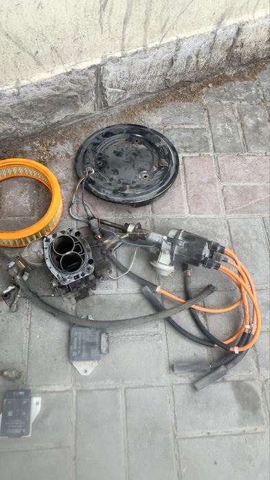 Matiz generator gaz reduktr va jugulu zapchasylar