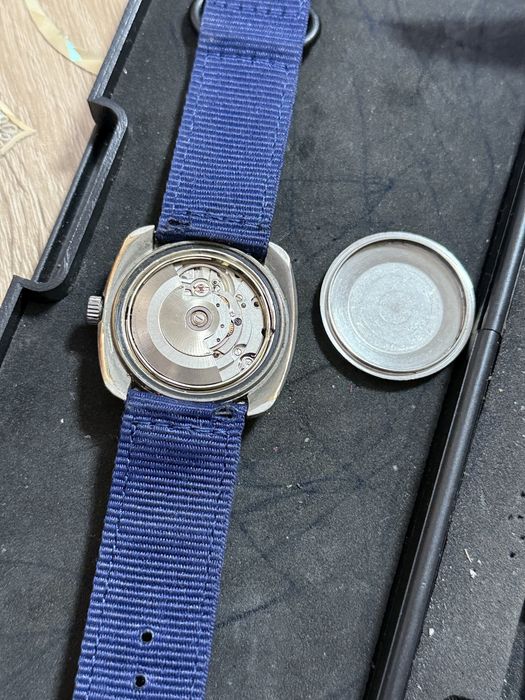 Ceas Favorit Automatic