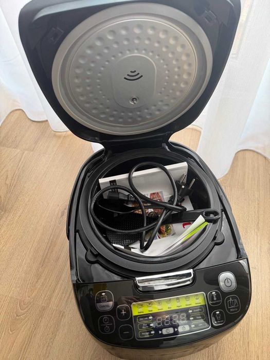 Multicooker Tefal SpheriCook 16in1 RK745800