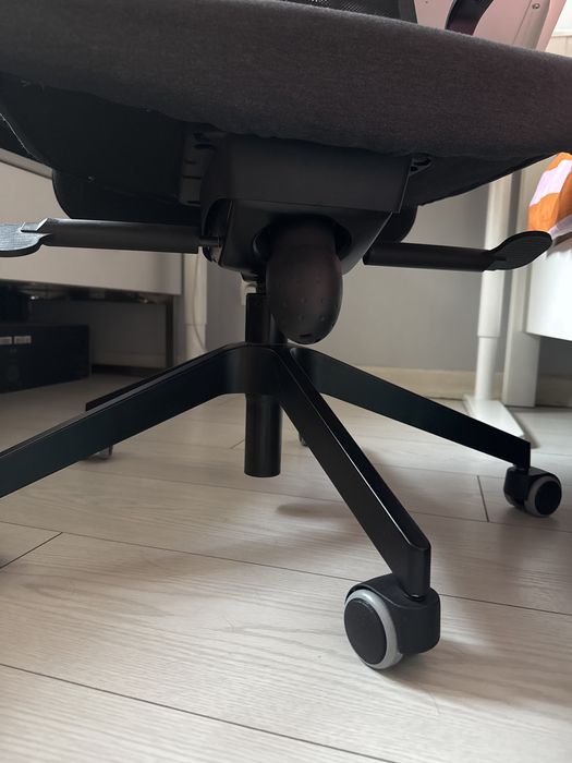 Fotoliu IKEA ergonomic, ca nou, foarte confortabil