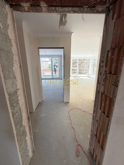 Продава се Двустаен апартамент в к.к. Слънчев бряг - 61 кв.м за 850 €/кв.м - Снимка #6