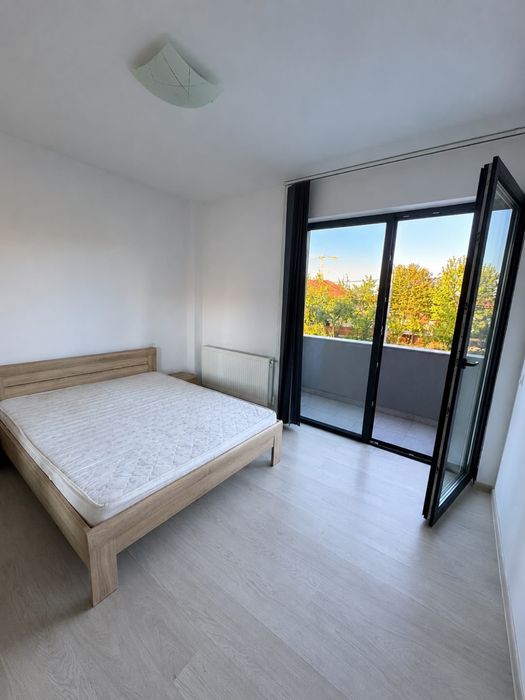 Apartament 2 camere semidecomandat str. Borhanciului nr.50