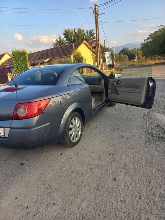 Renault Megan 2006