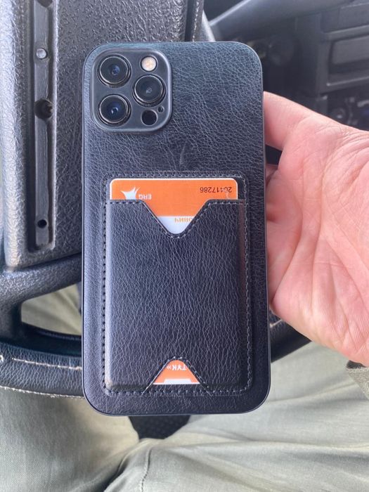 Айфон 12 про макс 128