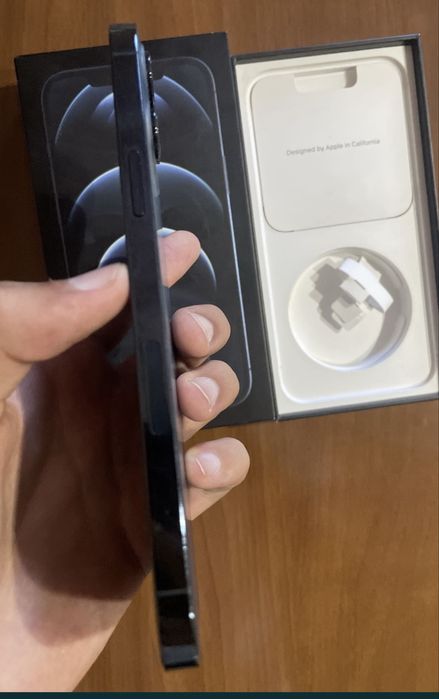 12 про макс 128 гб сатылады