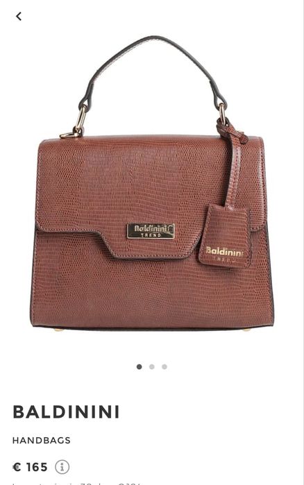 Baldinini чанта