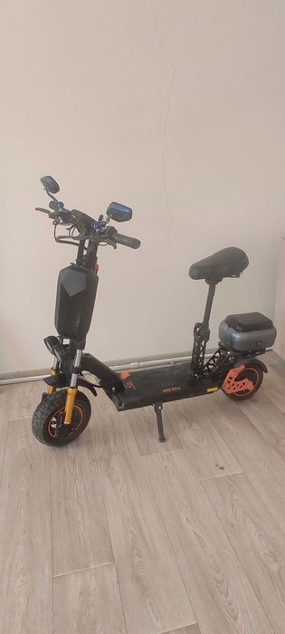 Электросамокат ,самокат Kudo M5 PRO