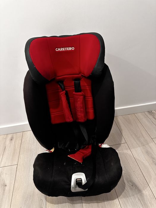 Scaun Auto isofix   10-35 kg