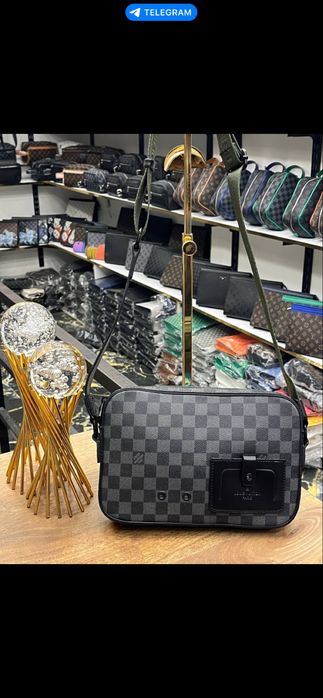 Louis Vuitton NEW MODEL