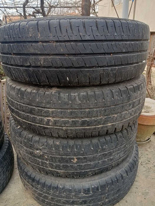 Гуми 215/75/16С   гуми 225/65/16С