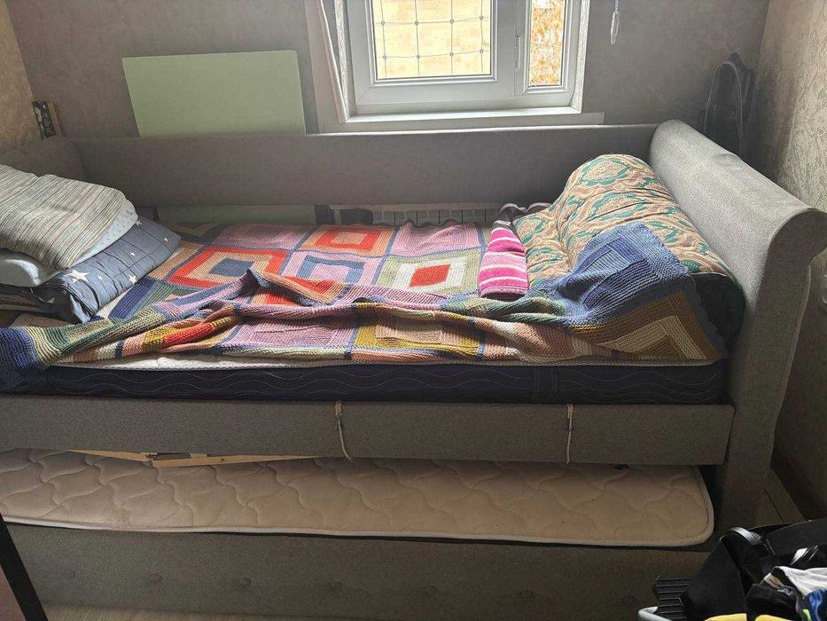 Кровать для 2х детей