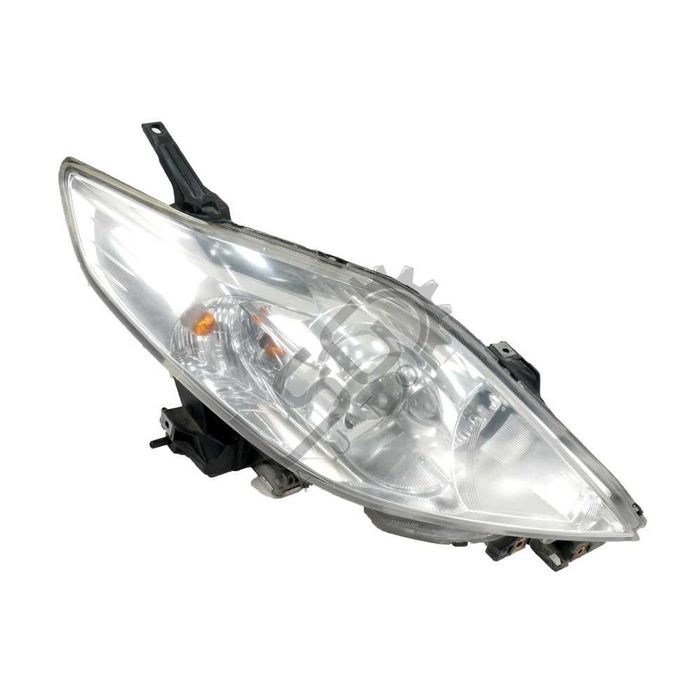 Десен ксенонов фар Mazda 5 (I) 2005-2010 ID: 136441