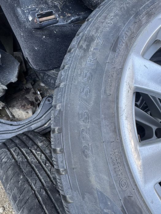 диски от Ф10 ,,, Р17