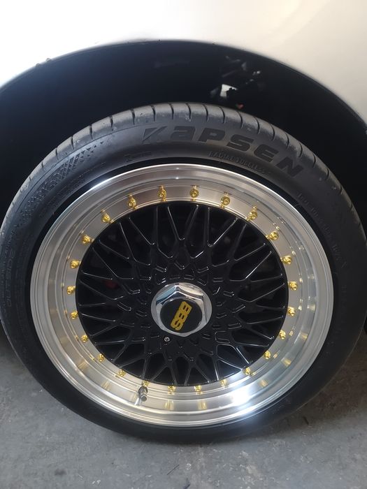 Титановый диски R16