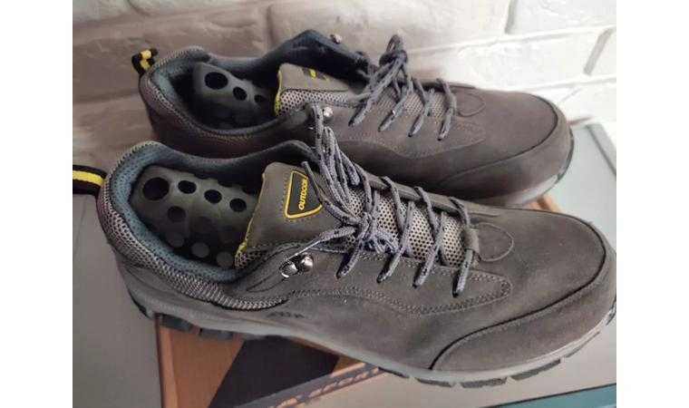 Ботинки Бренд Vibram