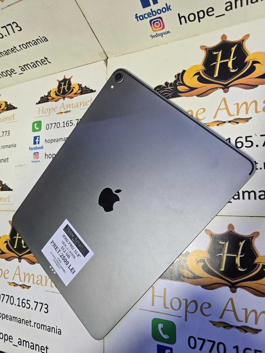 Hope Amanet P6 IPAD PRO 12.9"