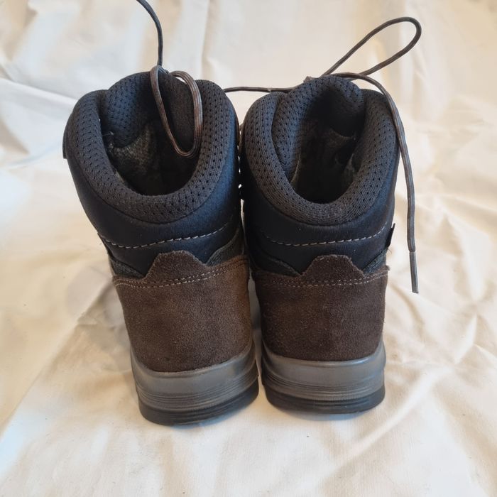 Han Wag Goretex nr.40