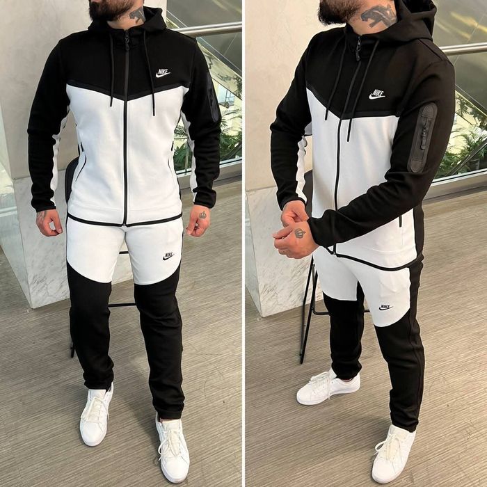 Vând treninguri Nike tech